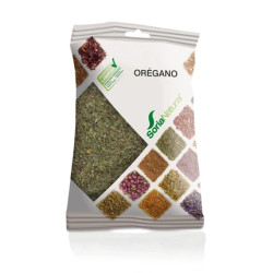 Soria Natural Oregano 25 Grams