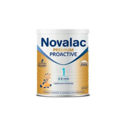 Novalac Novalac Premium Proactive 1 800 Grams