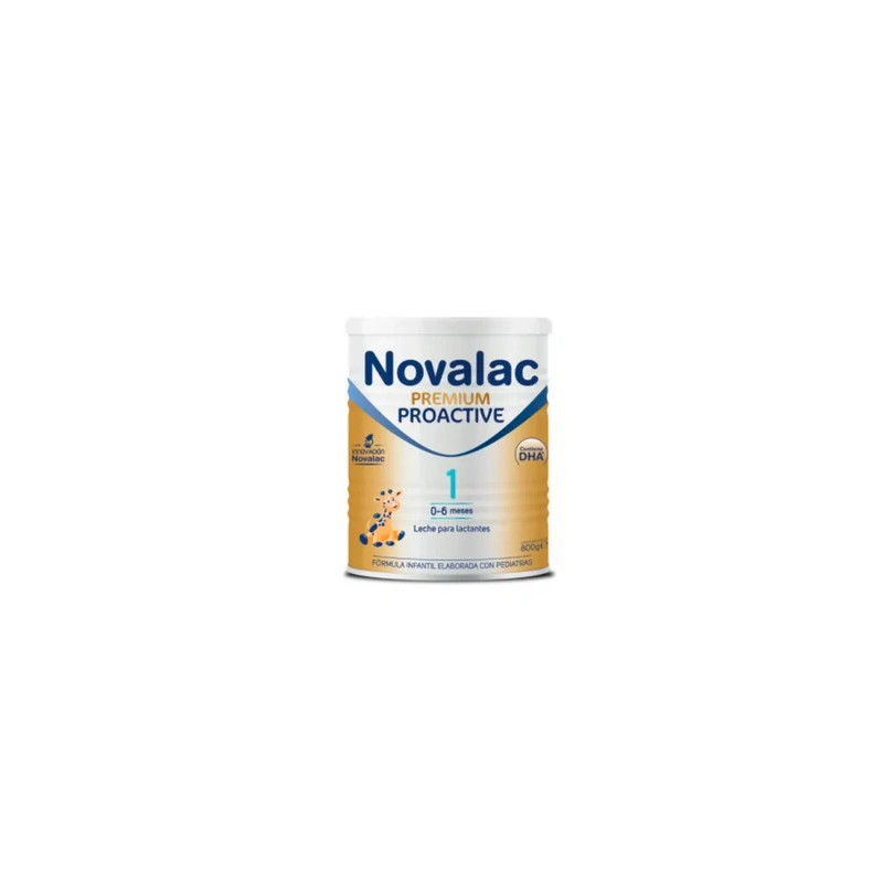 Novalac Novalac Premium Proactive 1 800 Grams