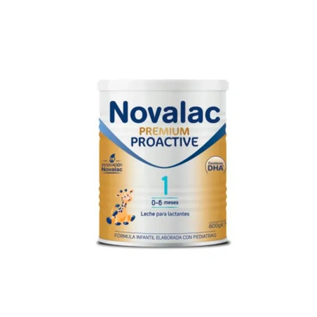 Novalac Novalac Premium Proactive 1 800 Grams