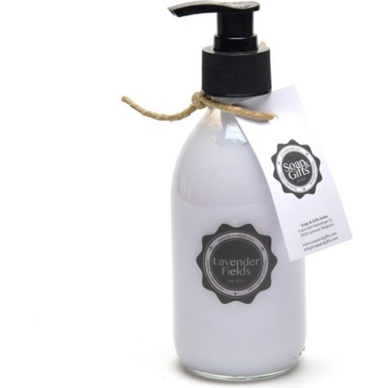 Soap & Gifts Hand Soap 490ml Lavender Field