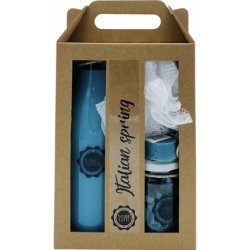 Soap & Gifts Giftset Xl Italian Spring