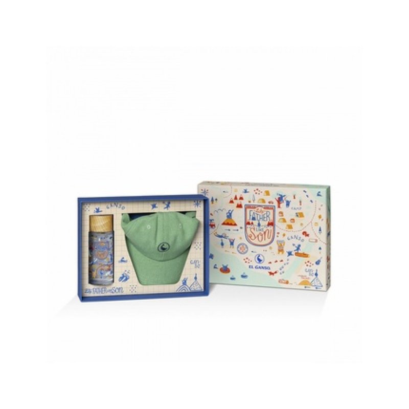 Like Father Like Son Case Pack Of 2
