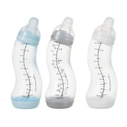 Difrax Small Bottle Double Pack