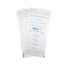 Difrax Breast Milk Storage Bags Ideal For Storing Breast Milk Safely