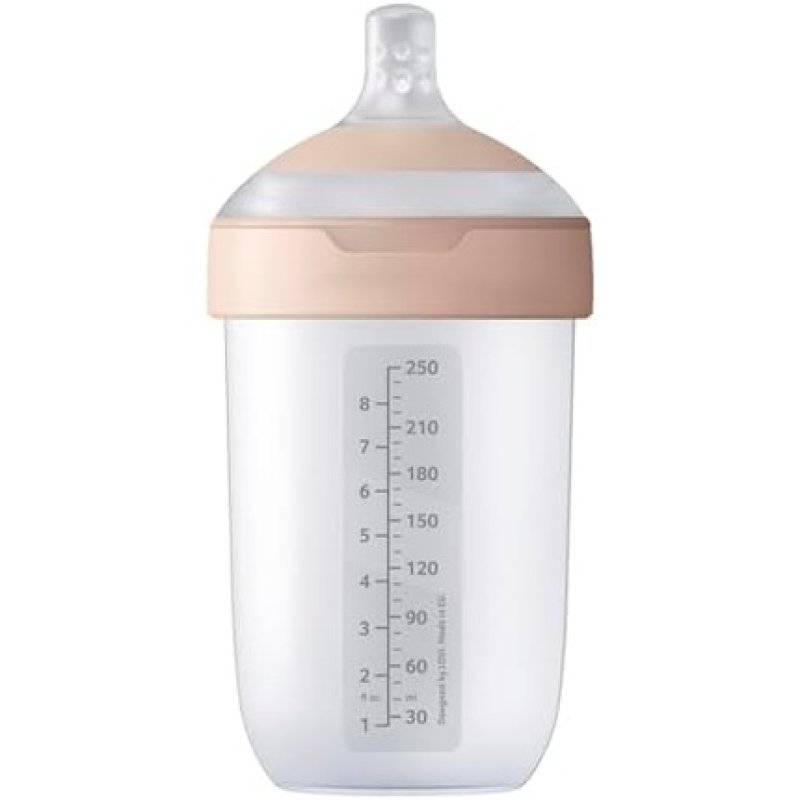 Difrax Lovi Mammafeel Bottle 250ml