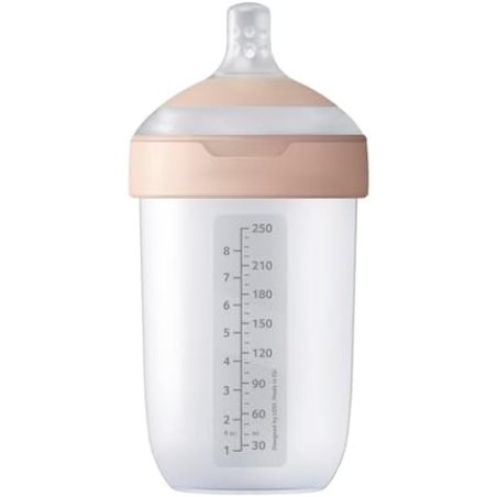 Difrax Lovi Mammafeel Bottle 250ml