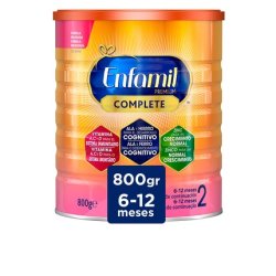 Enfamil Premium Complete 612 Months 800g Infant Formula