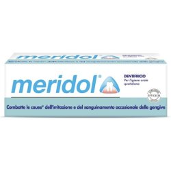 Meridol Toothpaste 20ml Protection for Gums