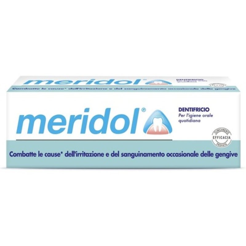 Meridol Toothpaste 20ml Protection for Gums