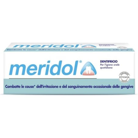 Meridol Toothpaste 20ml Protection for Gums