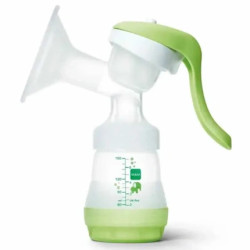 Mam Mam Manual Breast Pump
