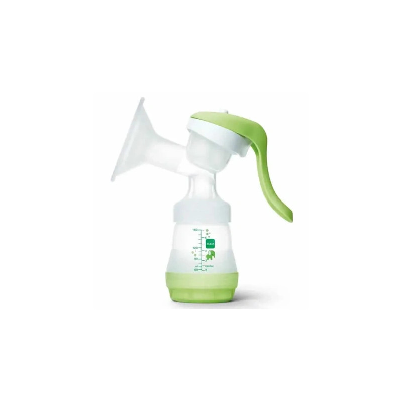 Mam Mam Manual Breast Pump