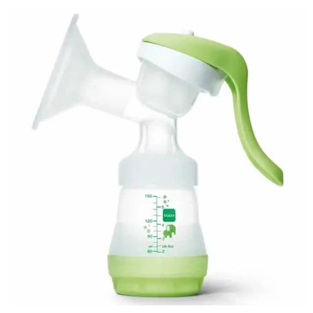 Mam Mam Manual Breast Pump
