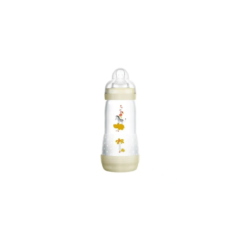 Mam Mam Baby Anti Colic Bottle 260ml