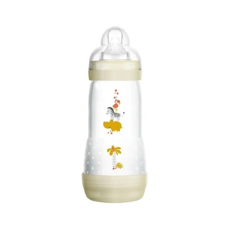 Mam Mam Baby Anti Colic Bottle 260ml