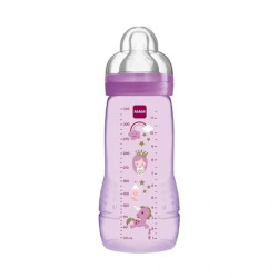 Mam Mam Baby Pink Easy Pink 330ml