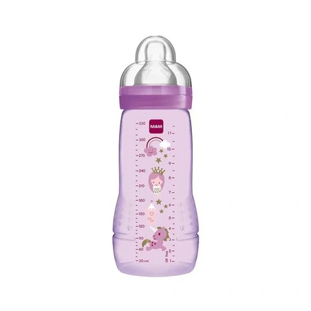 Mam Mam Baby Pink Easy Pink 330ml
