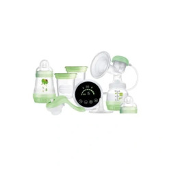 Mam Mam Baby 2in1 Electric Breast Pump