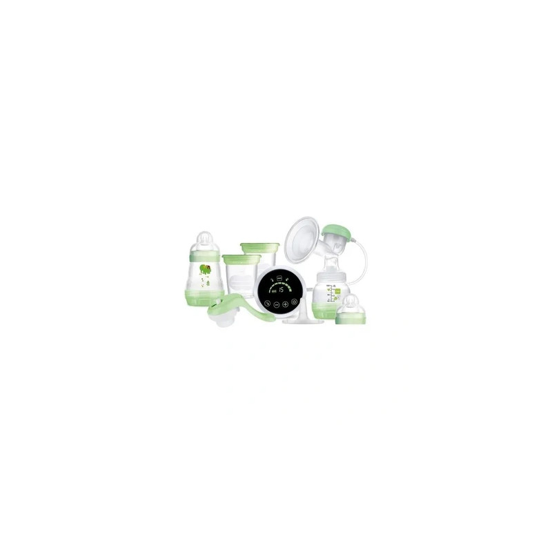 Mam Mam Baby 2in1 Electric Breast Pump