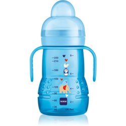 MAM Trainer Cup 220 ml - for 4 months
