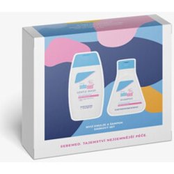 Sebamed Baby Bath Care Set Gift Package