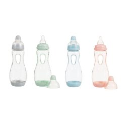 Difrax Handgrip Bottle Large