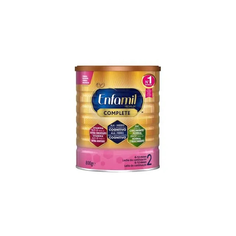 Enfamil Enfamil 2 Premium 800g