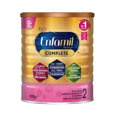 Enfamil Enfamil 2 Premium 800g