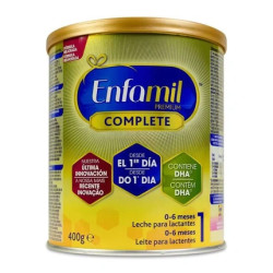 Enfamil Enfamil Premium Complete 400g
