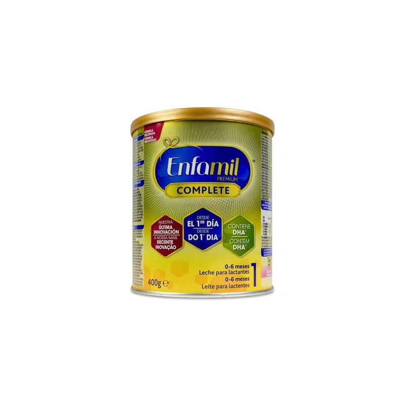 Enfamil Enfamil Premium Complete 400g