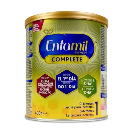 Enfamil Enfamil Premium Complete 400g