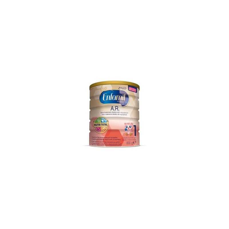 Enfamil Enfamil Premium 1 Ar 900g