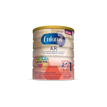 Enfamil Enfamil Premium 1 Ar 900g