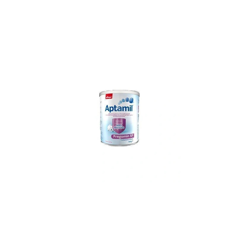 Danone Nutricia Aptamil Pregomin Sp Latte 400 G
