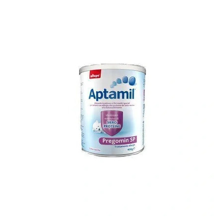 Danone Nutricia Aptamil Pregomin Sp Latte 400 G