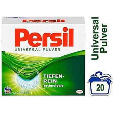 Henkel Persil Universal Washing Powder 11kg