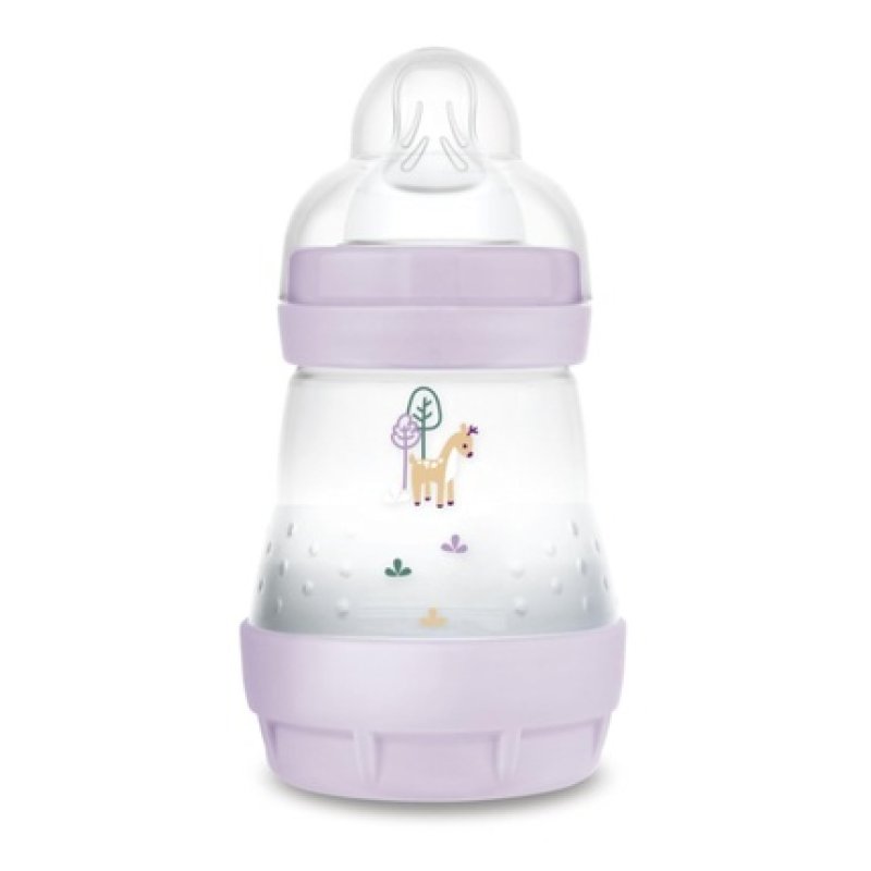 Mam Easy Start Anti-Colic Bottle 0 Months Slow Flow 160ml