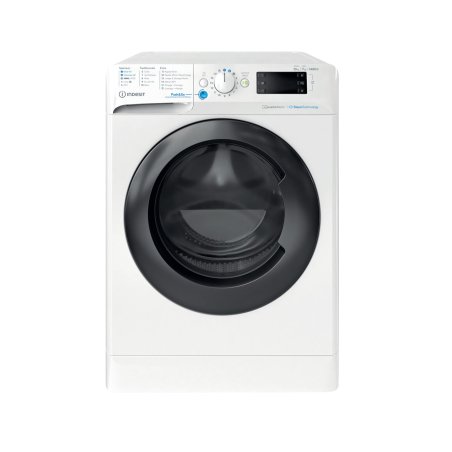 Lave-linge séchant BDE107448WKVFR