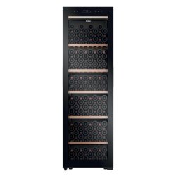 Haier HWS205GGEH1 Refroidisseur de vin compresseur Pose libre Noir 205 bouteille(s)