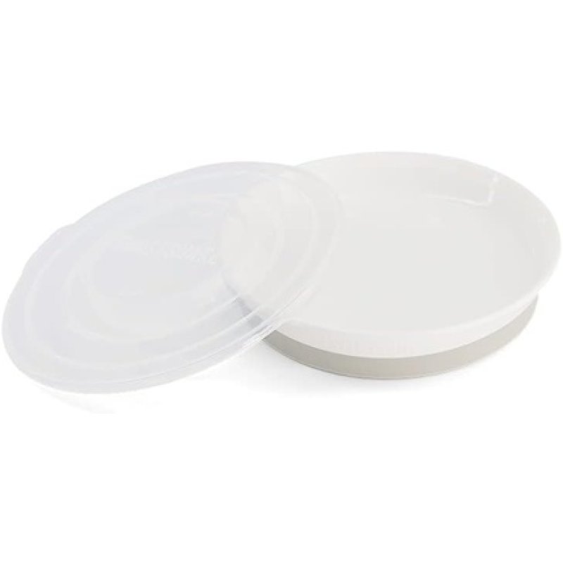 Twistshake 7350083121677 vaisselle pour enfants Assiette pour enfant en bas âge