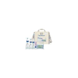 MUSTELA BOLSA PASEO LUNARES 5 PRODUCTOS