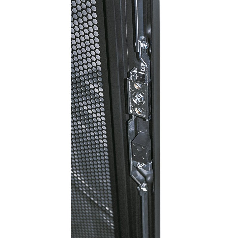 INTELLINET Serverschrank 36HE 600x1000mm schwarz,unmontiert (Speditionsversand)