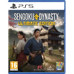 Sengoku Dynasty Ultimate Edition (Import)