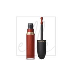 Mac Powder Kiss Lip & Cheek Mousse 982 Marrakeshmere