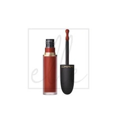 Mac Powder Kiss Lip & Cheek Mousse 982 Marrakeshmere