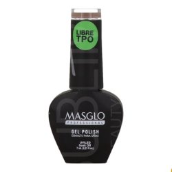 Masglo Moderate Gel Polish 7ml