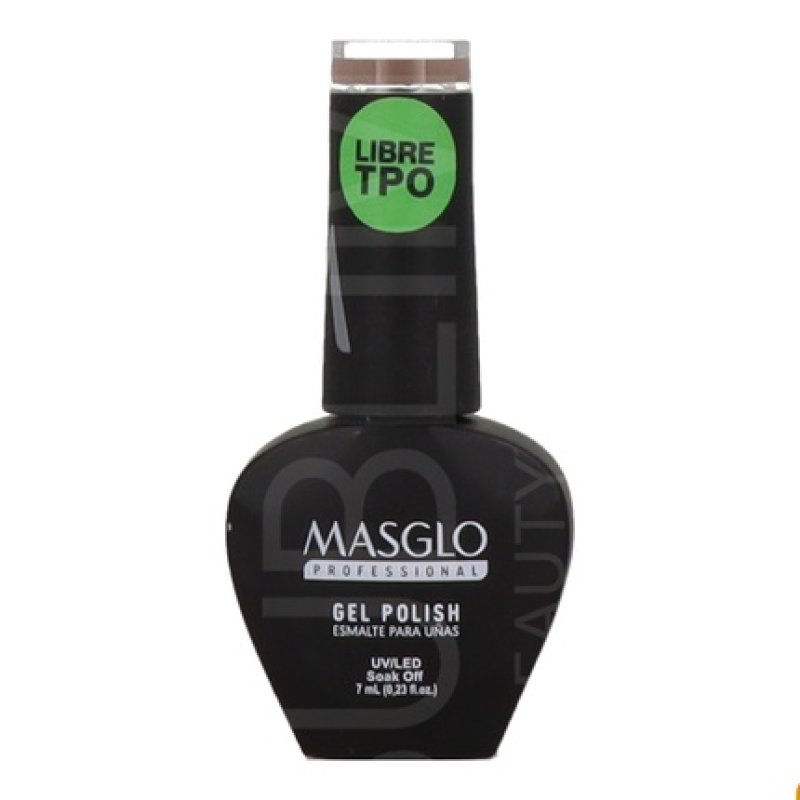 Masglo Moderate Gel Polish 7ml