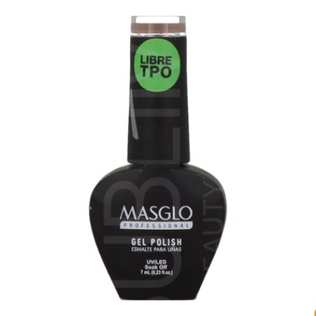 Masglo Moderate Gel Polish 7ml