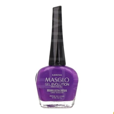 Masglo Gel Evolution Alborotada 5ml